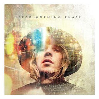 Beck: Morning Phase (LP) - Beck