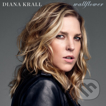 Diana Krall:  Wallflower LP - Diana Krall