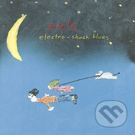 Eels: Electro-Shock Blues LP - Eels