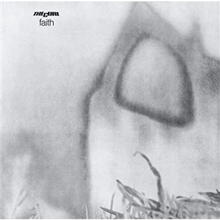 The Cure: Faith  LP - Cure The
