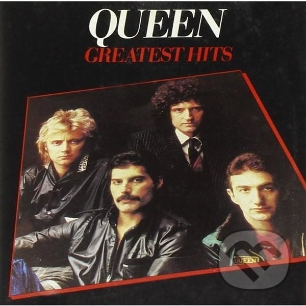 Greatest Hits
