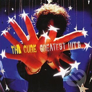 Greatest Hits - The Cure