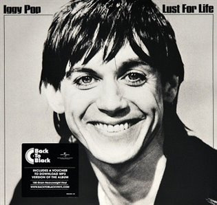 Lust For Life