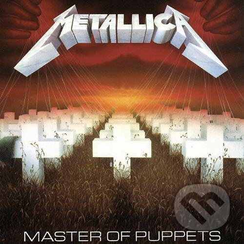 Master Of Puppets