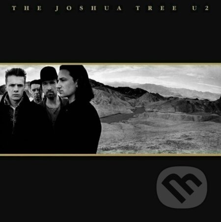 The Joshua Tree