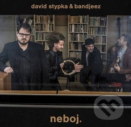 Neboj