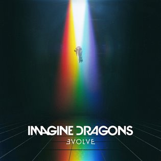 Imagine Dragons: Evolve LP - Imagine Dragons