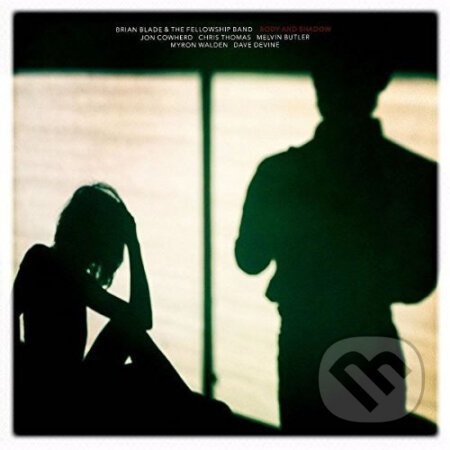 Brian Blade Fellowship: Body And Shadow LP - Brian Blade Fellowship