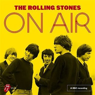 Rolling Stones: On Air (Deluxe) (2 CD) - Rolling Stones