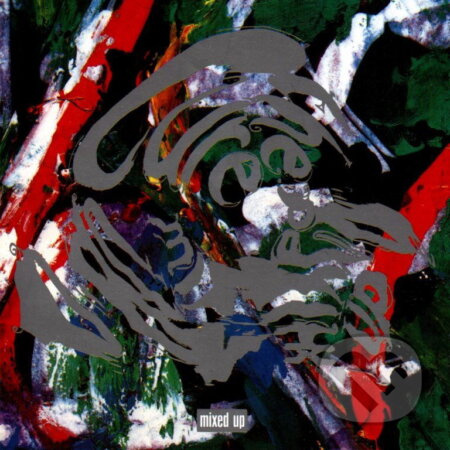 The Cure: Mixed Up (Remastered) - The Cure