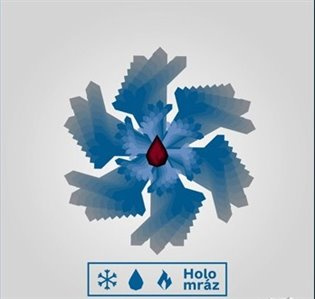 Slza: Holomráz - Slza