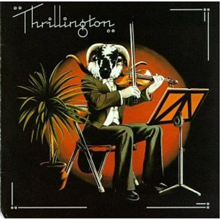 Paul McCartney: Thrillington - Paul McCartney