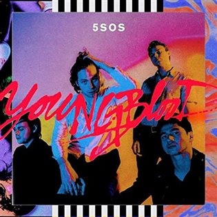 5 Seconds Of Summer: Youngblood - 5 Seconds Of Summer