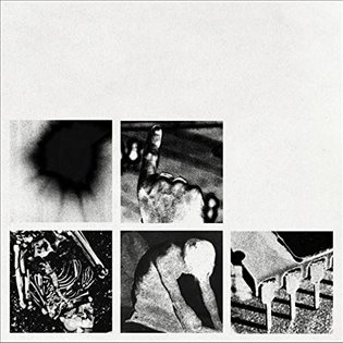 Nine Inch Nails: Bad Witch - Nine Inch Nails