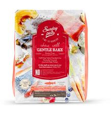 SUNDAYPETS GENTLE BAKE SALMON ADULT SMALL/MEDIUM BREED 1,3 kg