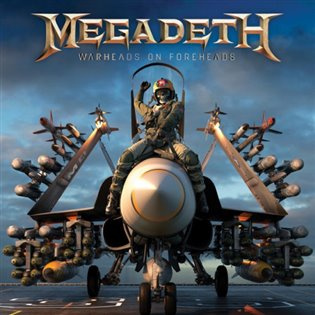 Megadeth: Warheads On Foreheads (3 CD) - Megadeth