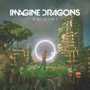 Imagine Dragons: Origins LP (2 LP) - Imagine Dragons