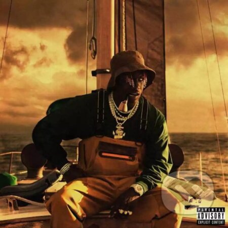 Lil Yachty: Nuthin' 2 Prove LP - Lil Yachty
