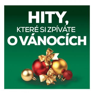 Hity, které si zpíváte o vánocích (2 CD)