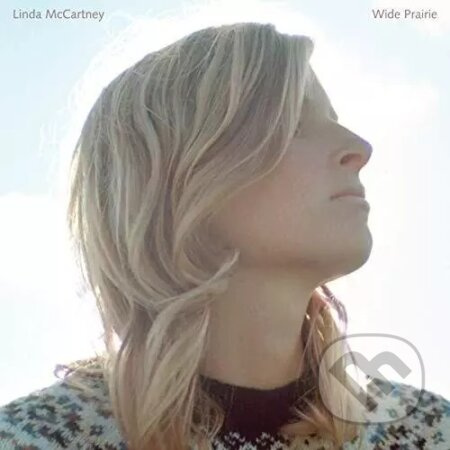 Linda McCartney: Wide Prairie LP - Linda McCartney