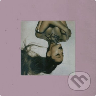 Ariana Grande: Thank U, Next - Ariana Grande