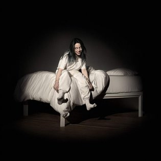 Billie Eilish: When We All Fall Asleep, Where Do We Go? LP