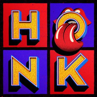 Rolling Stones: Honk - Rolling Stones