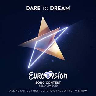Eurovision Song Contest 2019 (2 CD)
