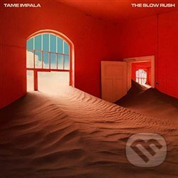 Tame Impala: The Slow Rush LP (2 LP) - Tame Impala