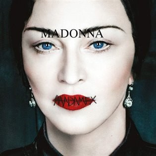 Madonna: Madame X - Madonna