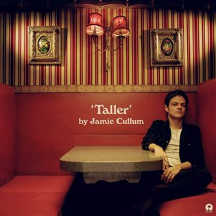Jamie Cullum: Taller - Jamie Cullum