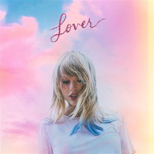 Taylor Swift: Lover - Taylor Swift