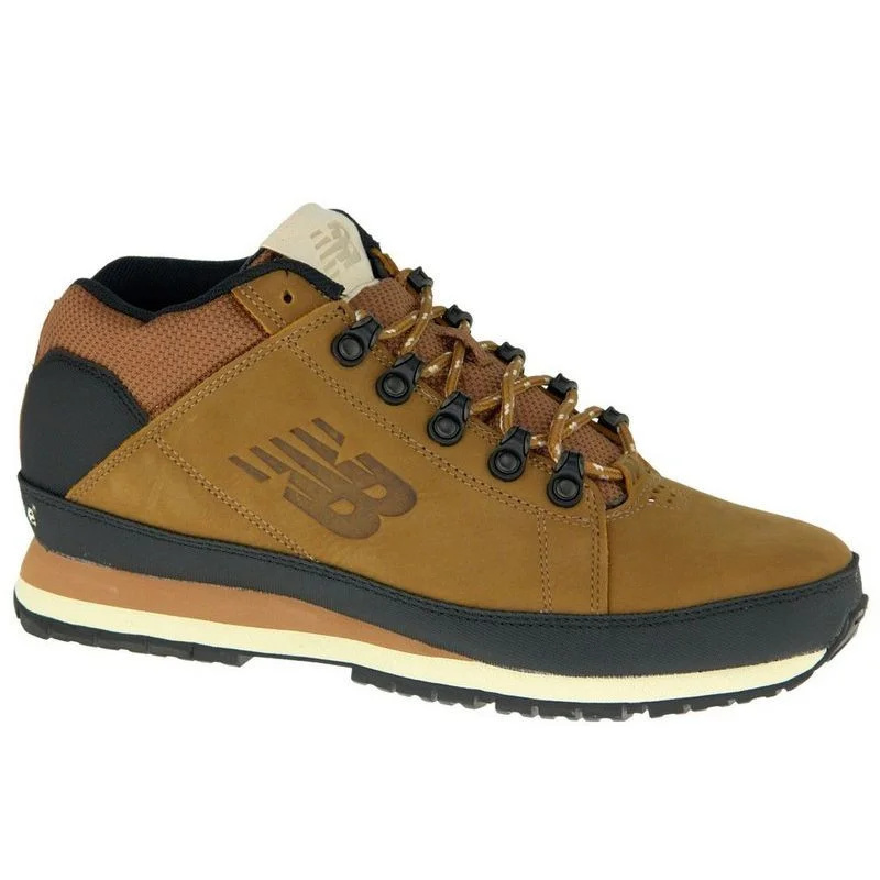 Pánská obuv M H754TB - New Balance 45
