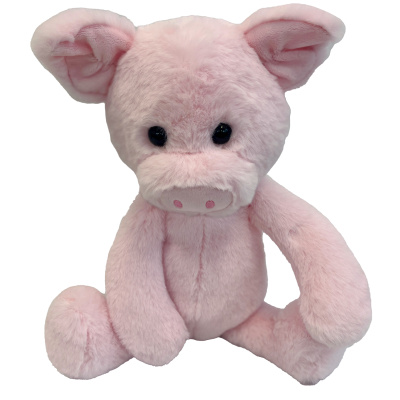 Prasátko plyšové 41 cm