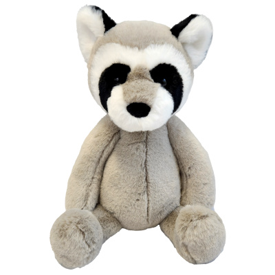 Mýval plyšový 41 cm