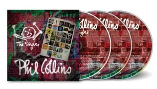 Phil Collins:  The Singles - Phil Collins, Phil Collins