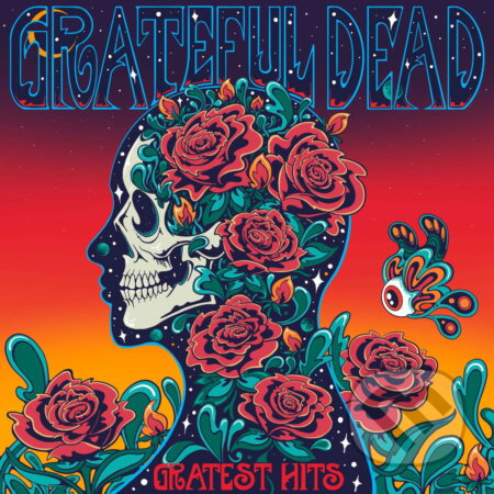 Grateful Dead:  Gratest Hits - Grateful Dead