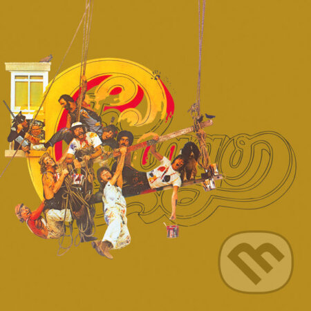 Chicago:  Chicago IX: Greatest Hits Expanded - Chicago