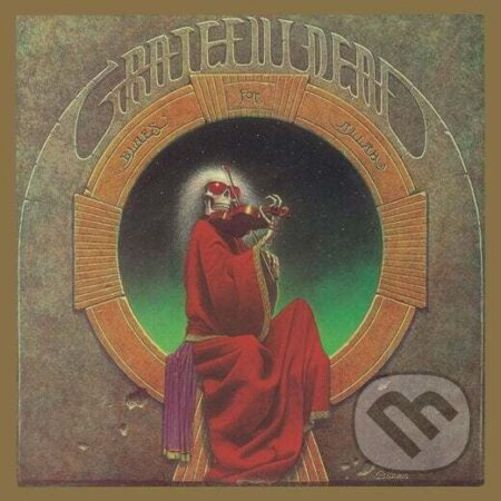 Grateful Dead:  Blues For Allah (3 CD) - Grateful Dead
