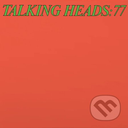 Talking Heads: 77 (3CD+ BD) - Talking Heads