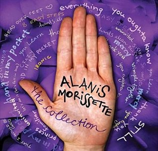 Alanis Morissette: The Collection LP (2 LP) - Alanis Morissette