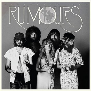 Fleetwood Mac: Rumours Live (2 CD) - Fleetwood Mac