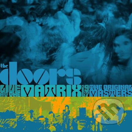 Live at The Matrix 1967: Original Masters