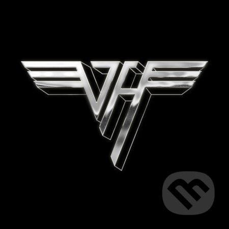 Van Halen: The Collection (Van Halen 1978-1984) LP