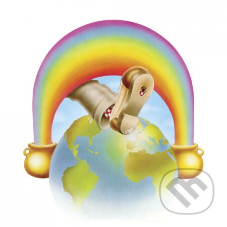 Grateful Dead: Europe '72 (Live) (2C D) - Grateful Dead