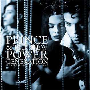 Prince: Diamonds And Pearls - Prince