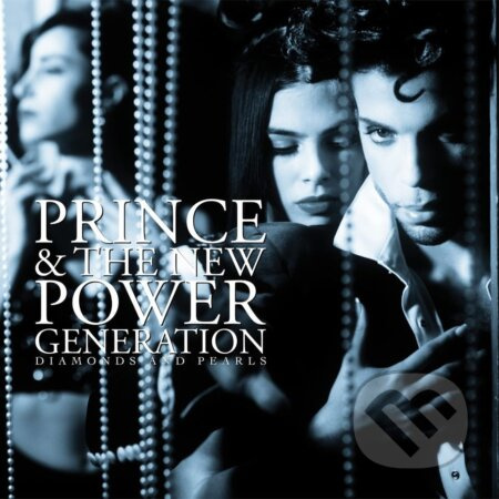 Prince: Diamonds And Pearls - Prince