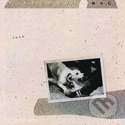 Fleetwood Mac: Tusk LP (2 LP) - Fleetwood Mac