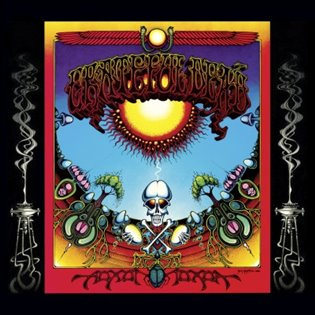 Aoxomoxoa
