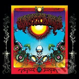 Grateful Dead: Aoxomoxoa - Grateful Dead